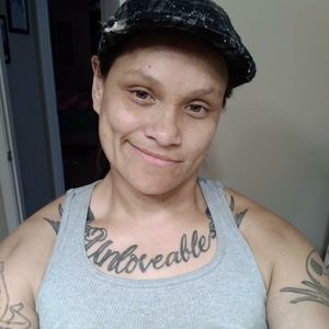 Meet your Posher, Patricia